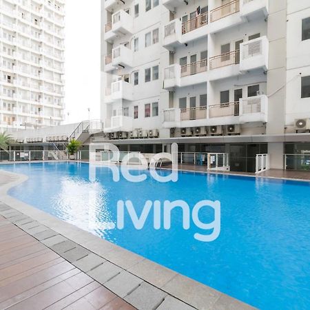 Redliving Apartemen Sentul Tower - Skyland بوكور المظهر الخارجي الصورة