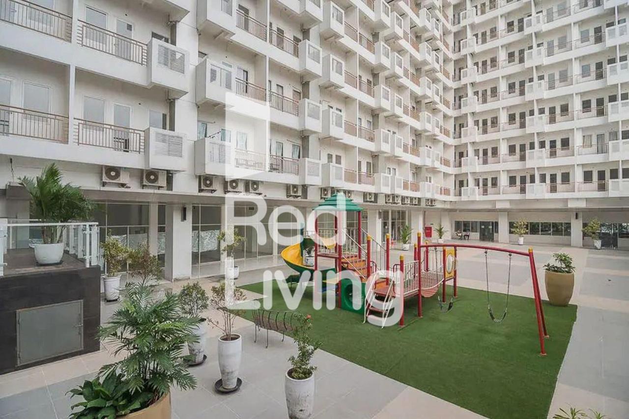 Redliving Apartemen Sentul Tower - Skyland بوكور المظهر الخارجي الصورة