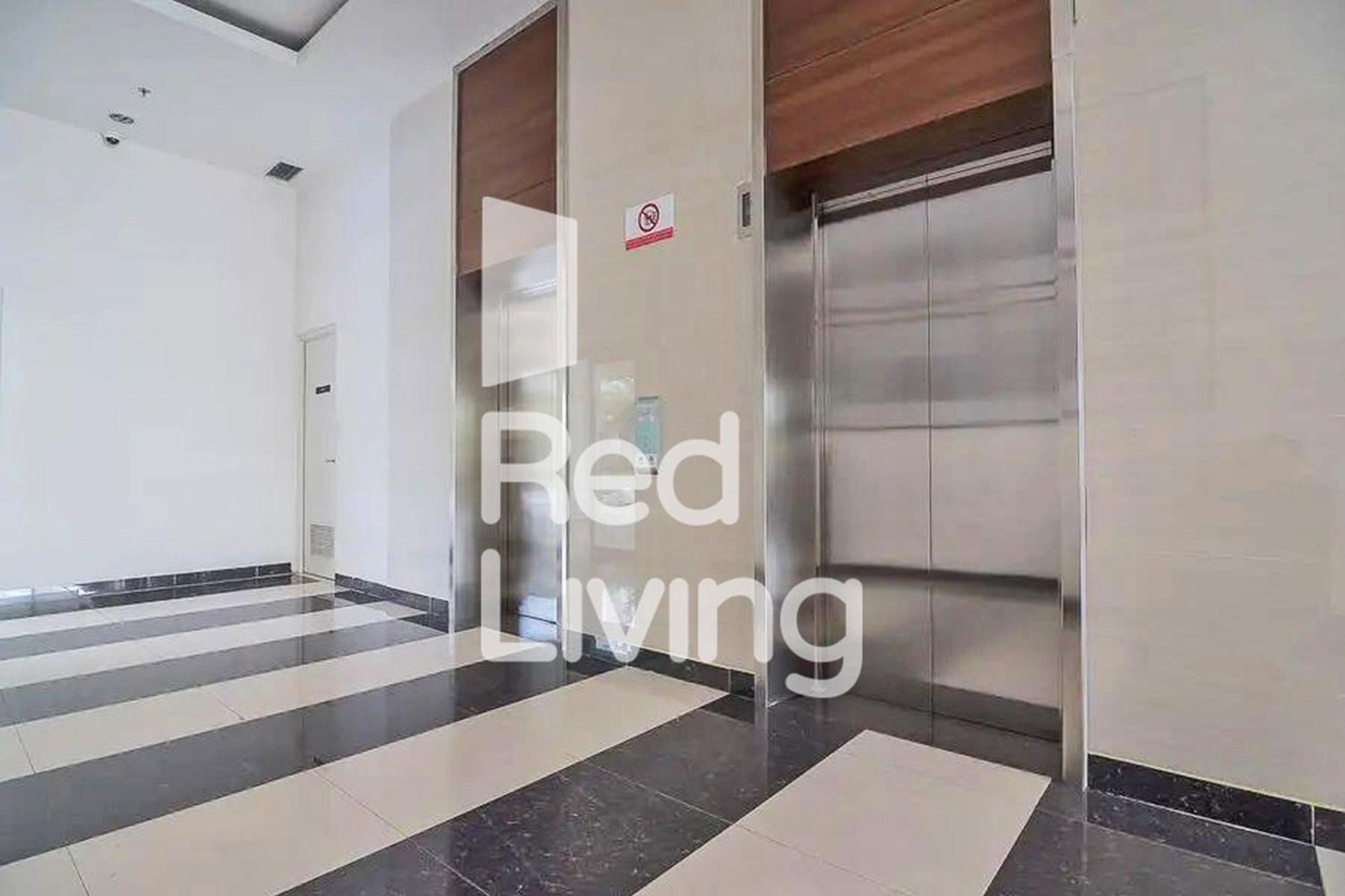 Redliving Apartemen Sentul Tower - Skyland بوكور المظهر الخارجي الصورة
