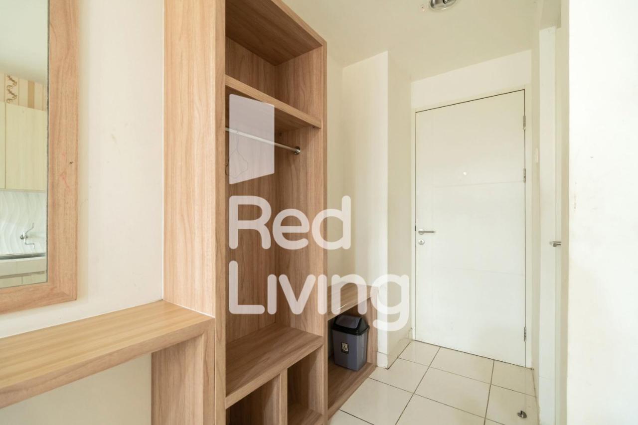 Redliving Apartemen Sentul Tower - Skyland بوكور المظهر الخارجي الصورة