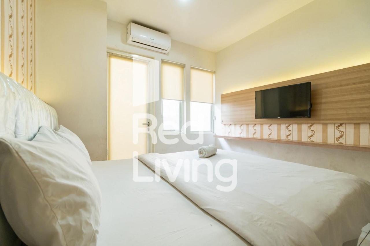 Redliving Apartemen Sentul Tower - Skyland بوكور المظهر الخارجي الصورة