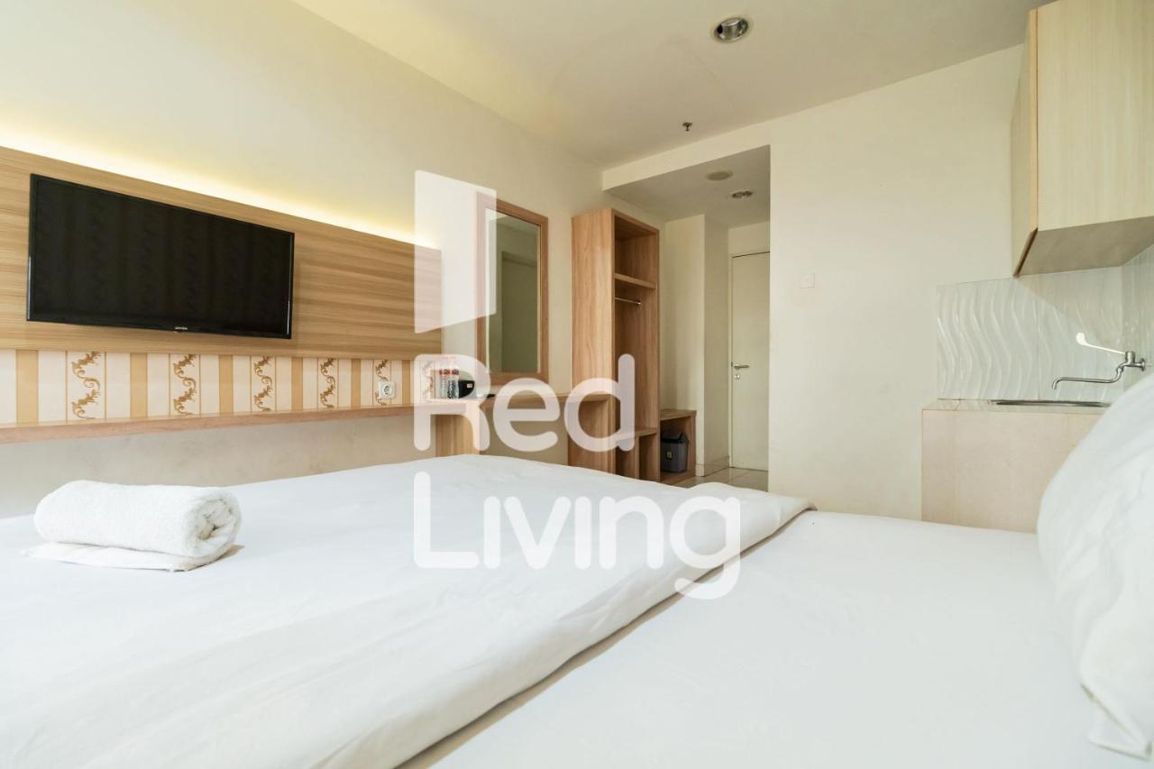 Redliving Apartemen Sentul Tower - Skyland بوكور المظهر الخارجي الصورة